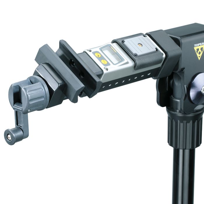 Afbeelding laden in galerijviewer, Topeak weight scale for prepstand pro