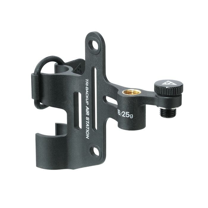 Load image into Gallery viewer, Topeak tri-backup - air station