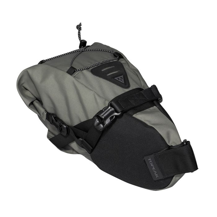 Afbeelding laden in galerijviewer, Topeak backloader - 6 l - green