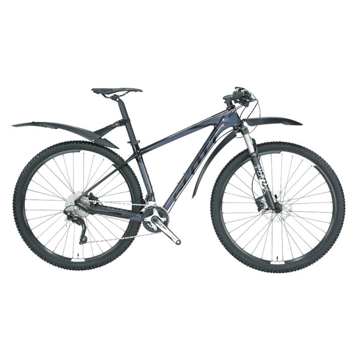 Afbeelding laden in galerijviewer, Topeak defender fx-rx 279er - set