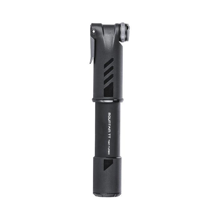 Load image into Gallery viewer, Topeak minipomp Mountain TT TwinTurbo