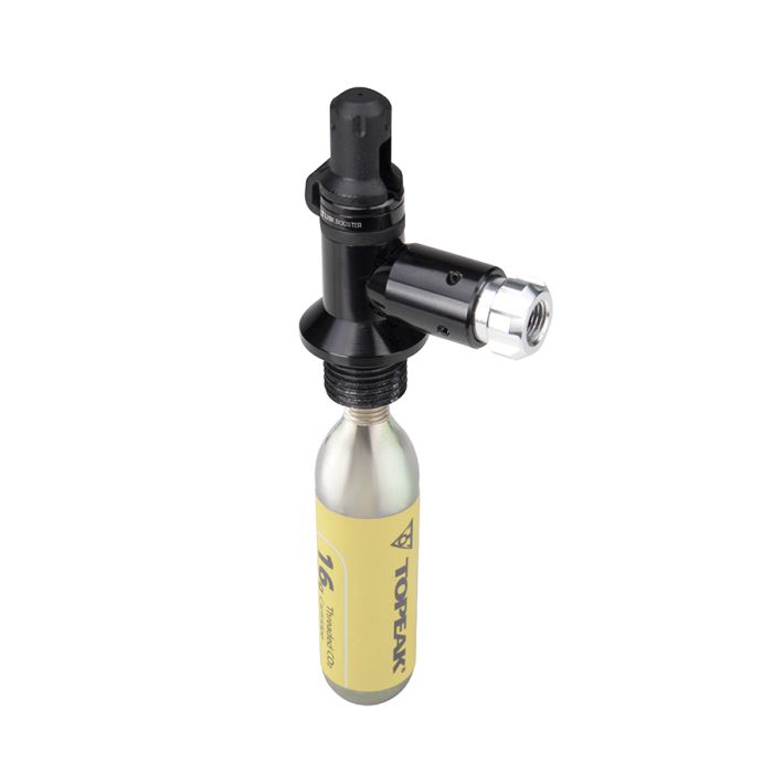 Afbeelding laden in galerijviewer, Topeak tubibooster