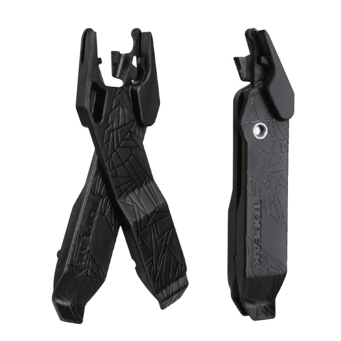 Load image into Gallery viewer, Topeak Bandenlichter Lever