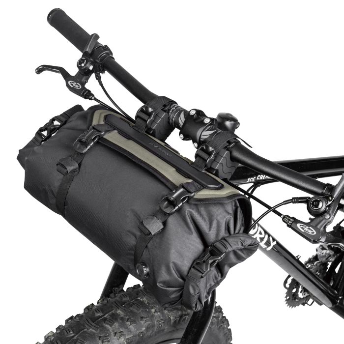 Afbeelding laden in galerijviewer, Topeak frontloader - 12 l - green