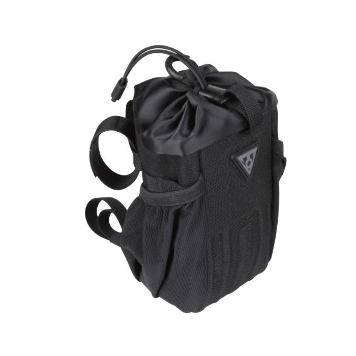 Load image into Gallery viewer, Topeak Tas FreeLoader - Stuurpentas, Zwart, Nylon-EVA, 1L