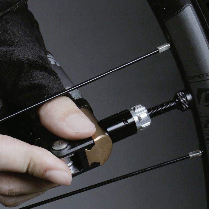 Afbeelding laden in galerijviewer, Topeak Minitool Tubi Master+