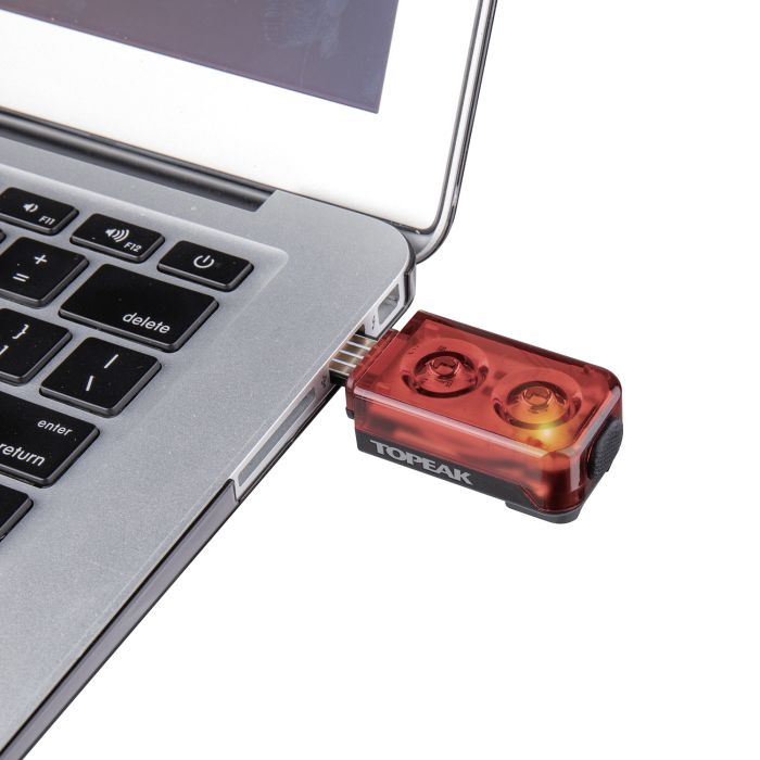 Afbeelding laden in galerijviewer, Topeak taillux 25 usb
