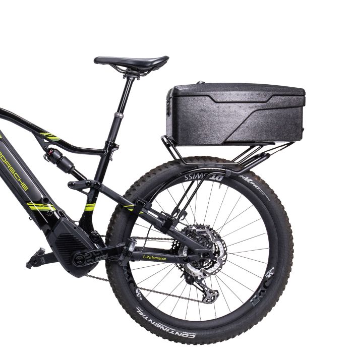 Afbeelding laden in galerijviewer, Topeak Batterij opbergbox E-Xplorer TrunkBox