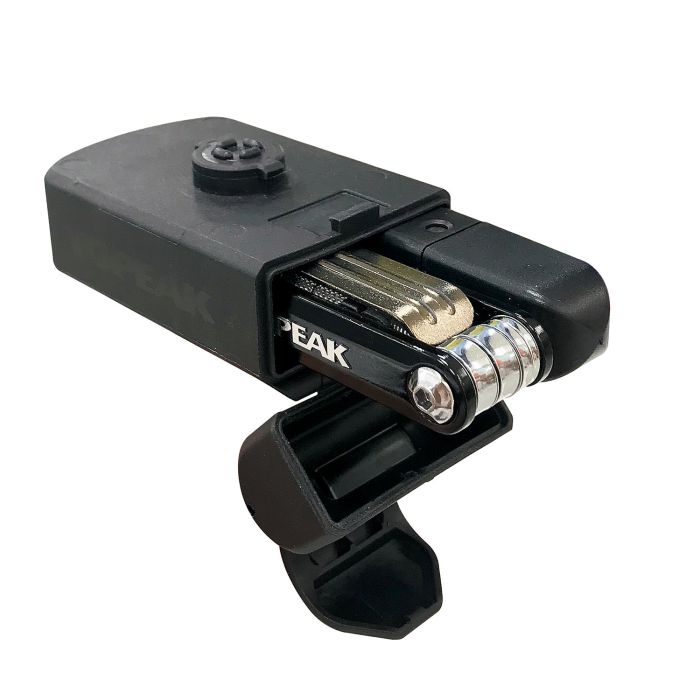 Afbeelding laden in galerijviewer, Topeak Ninja Master+ Toolbox T11