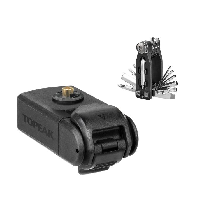 Afbeelding laden in galerijviewer, Topeak ninja master+ toolbox t16