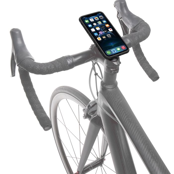 Load image into Gallery viewer, Topeak RideCase iPhone 12 Max incl. bevestiging