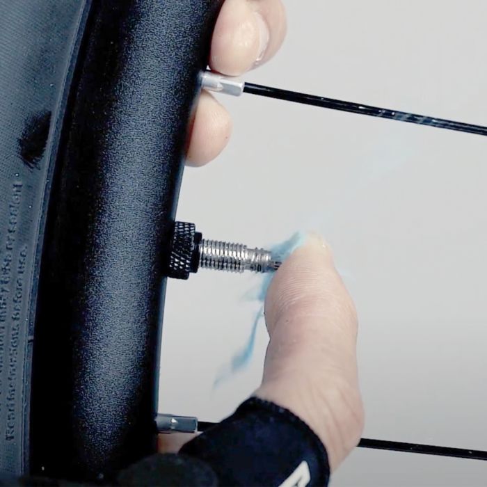 Afbeelding laden in galerijviewer, Topeak tubi valve cleaner