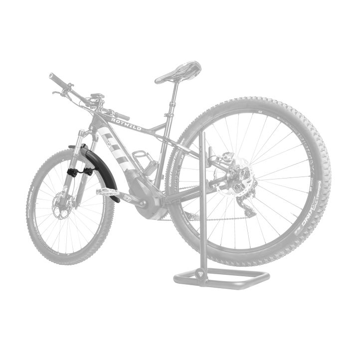 Afbeelding laden in galerijviewer, Topeak Spatbord voor Tetrafender M1 MTB