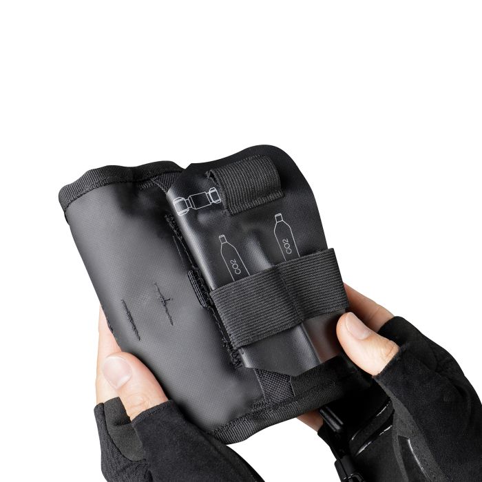 ギャラリービューアに画像をロードする, Topeak gear pack