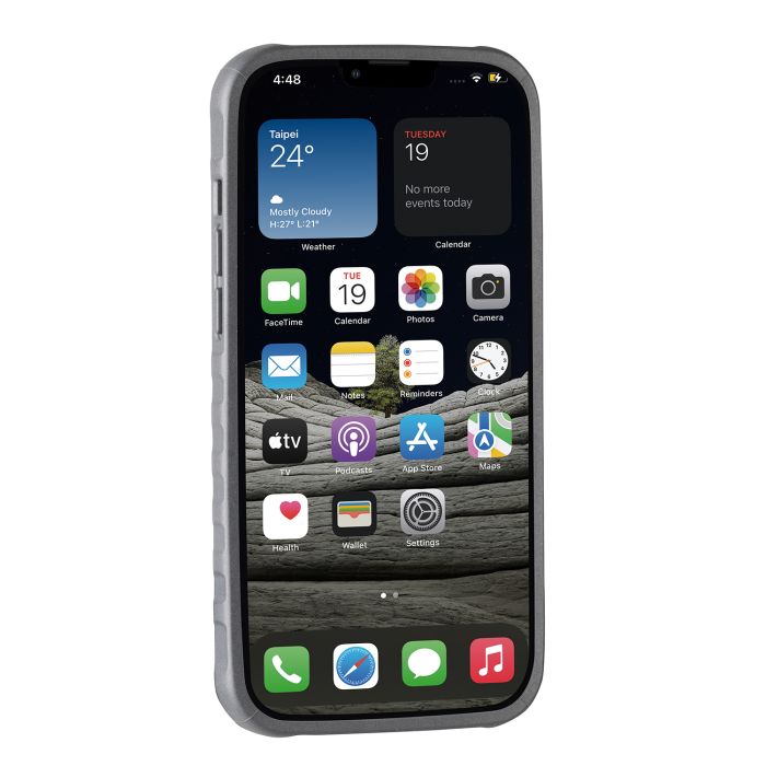 Load image into Gallery viewer, Topeak RideCase iPhone 13 Max incl. bevestiging