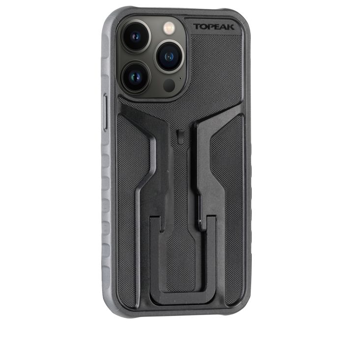 Afbeelding laden in galerijviewer, Topeak RideCase iPhone 13 Max incl. bevestiging