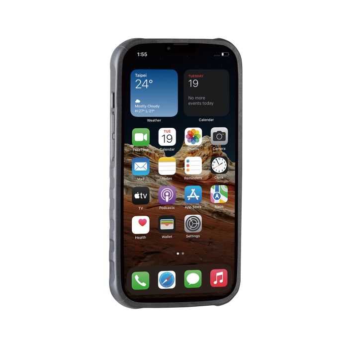 Afbeelding laden in galerijviewer, Topeak RideCase iPhone 13 incl. bevestiging