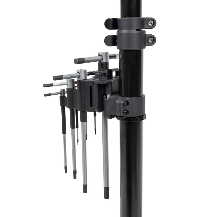 Afbeelding laden in galerijviewer, Topeak t-hex speed wrench set