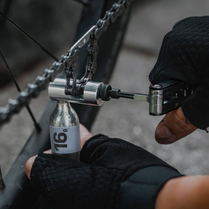 Load image into Gallery viewer, Topeak tubimaster rxt pro