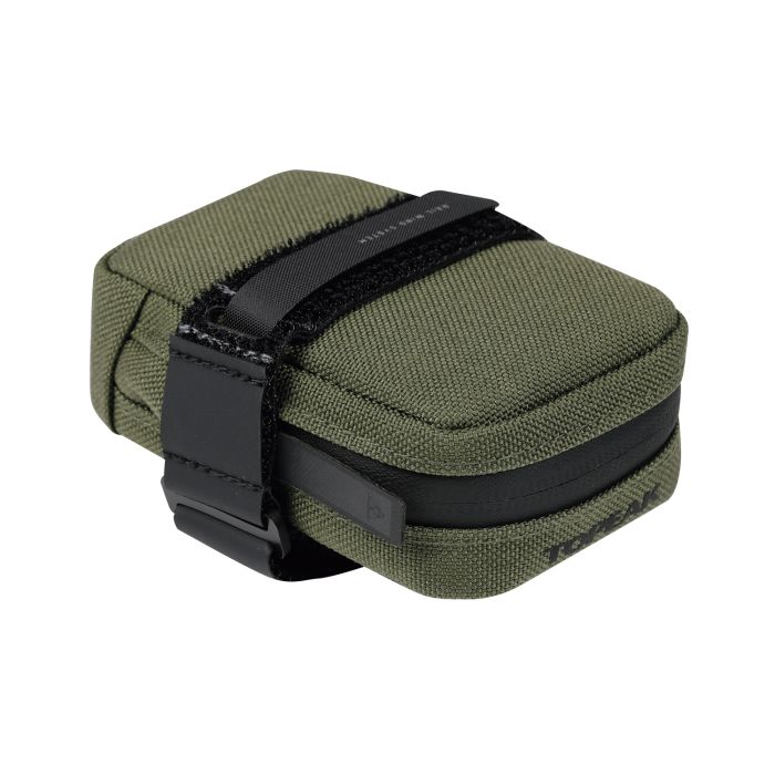 Afbeelding laden in galerijviewer, Topeak elementa seatbag - green - xs