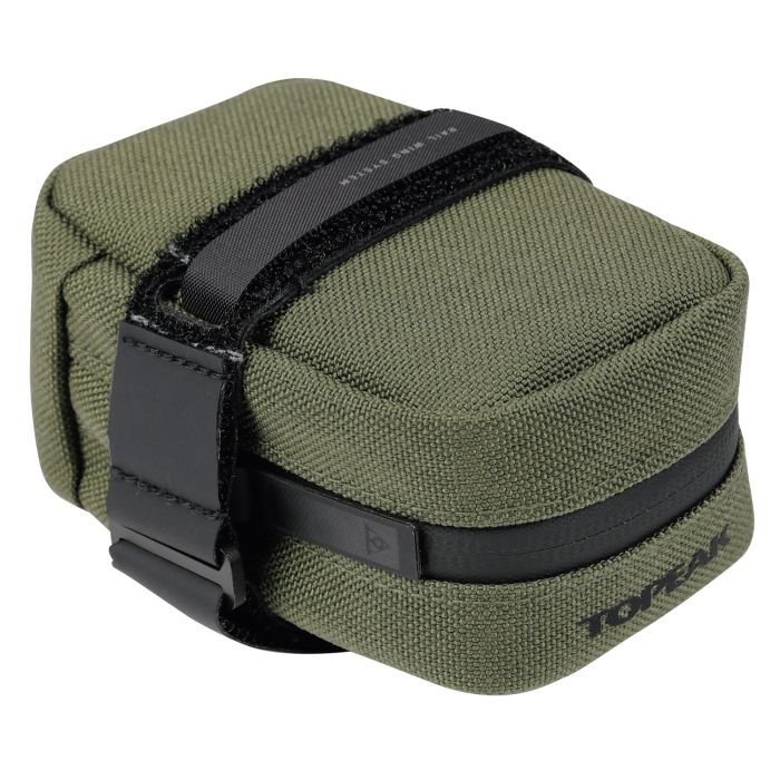 Afbeelding laden in galerijviewer, Topeak elementa seatbag - green - s