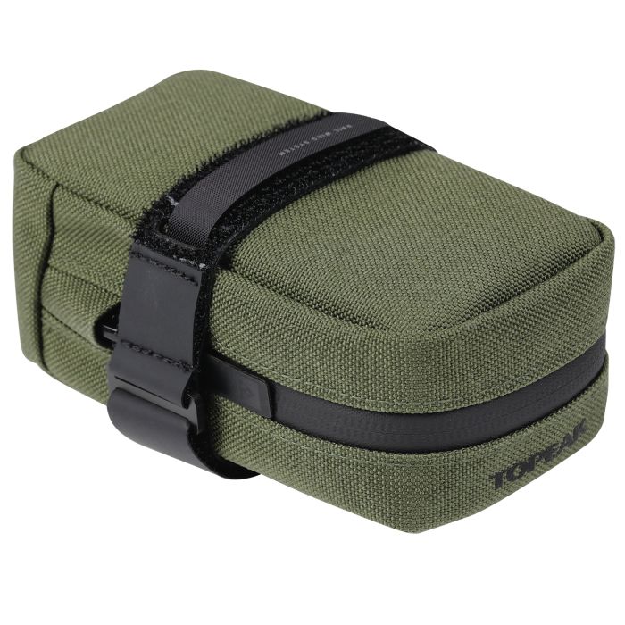 Afbeelding laden in galerijviewer, Topeak elementa seatbag - green - m