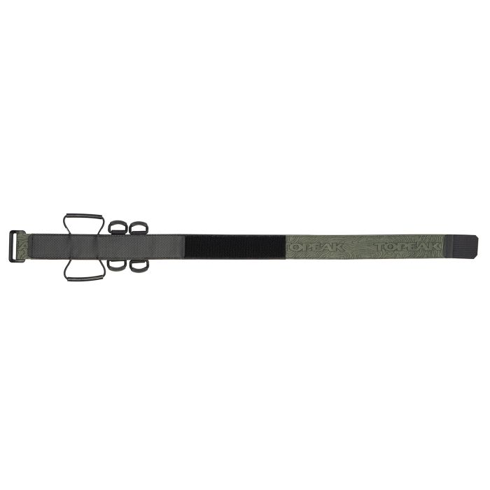 Afbeelding laden in galerijviewer, Topeak elementa strap - green - large