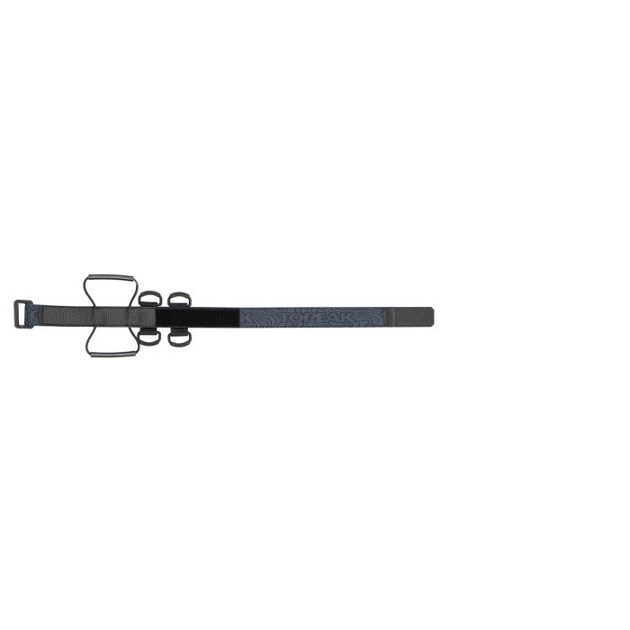 Afbeelding laden in galerijviewer, Topeak elementa strap - blue - small