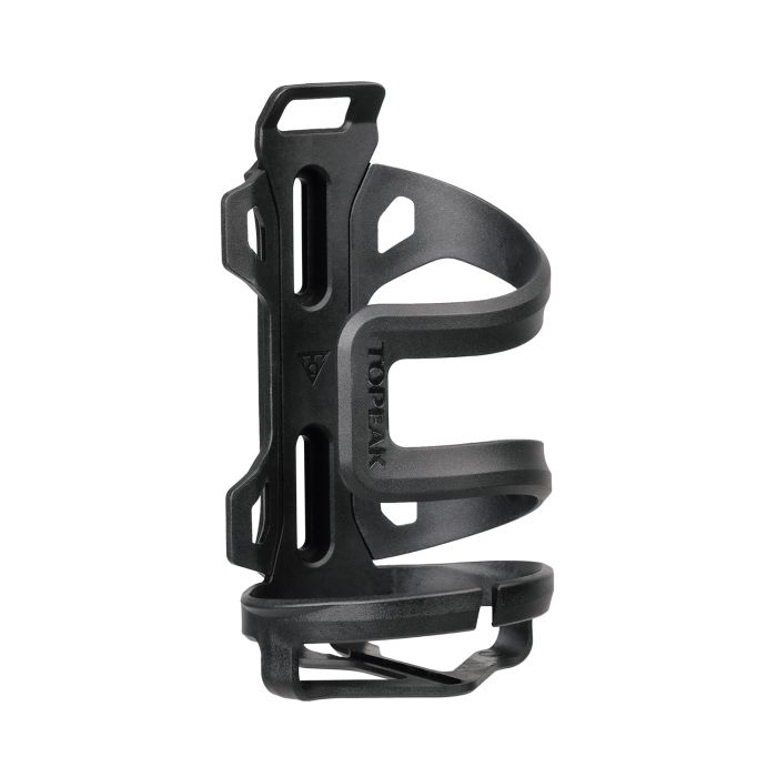 Afbeelding laden in galerijviewer, Topeak dualside cage pro - black