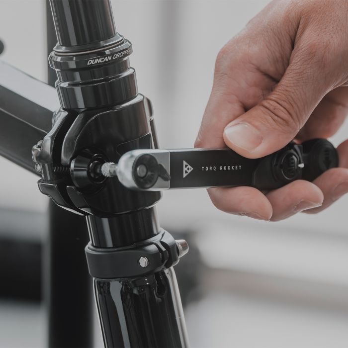 Afbeelding laden in galerijviewer, Topeak torq rocket mini ex - 2-10nm