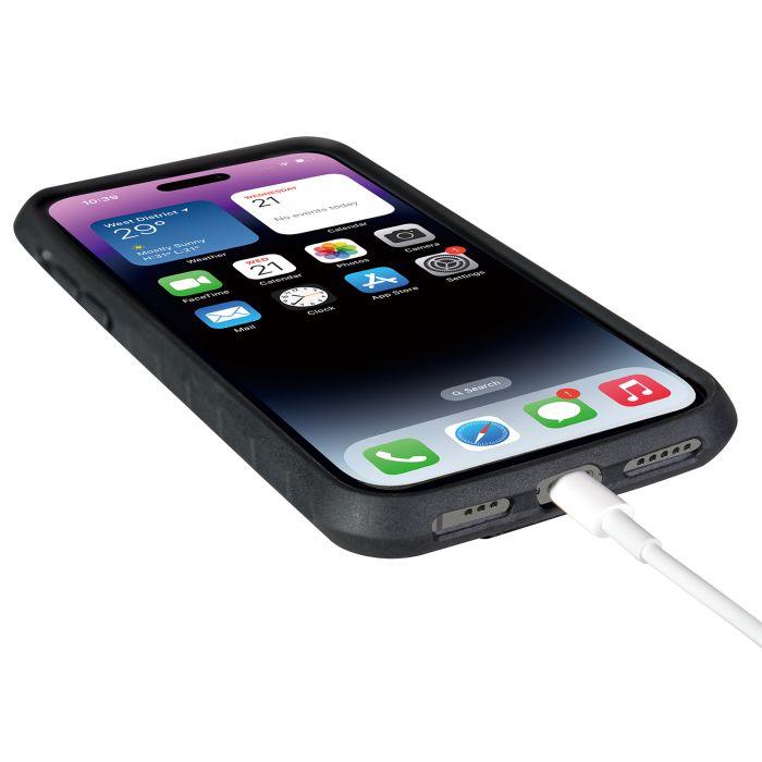 Afbeelding laden in galerijviewer, Topeak RideCase iPhone 14 incl. bevestiging