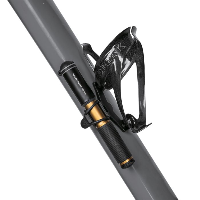 Afbeelding laden in galerijviewer, Topeak racerocket hp mini - gold