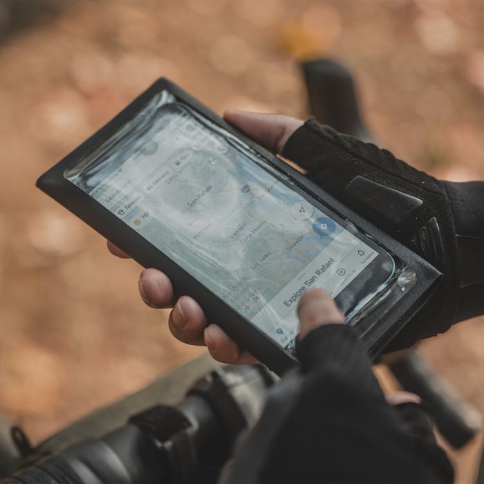Afbeelding laden in galerijviewer, Topeak phone drywallet - 6,1''