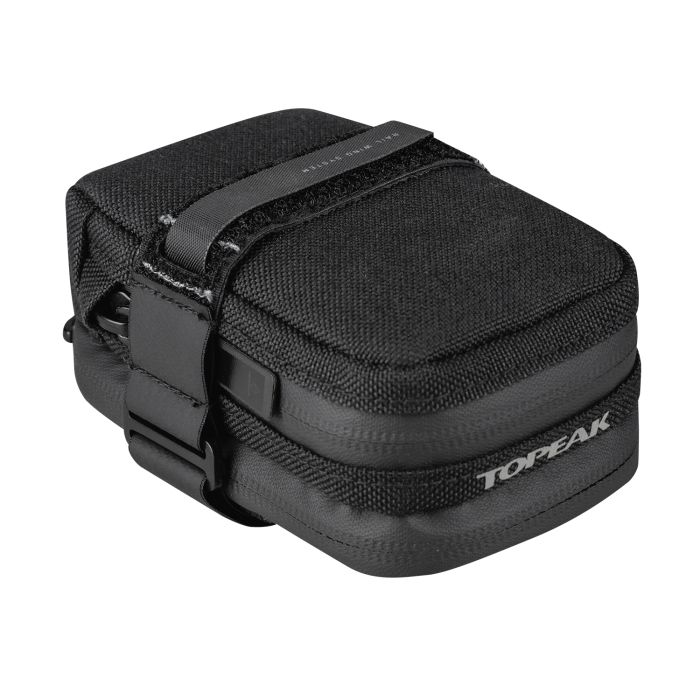 Afbeelding laden in galerijviewer, Topeak elementa gearbag - black