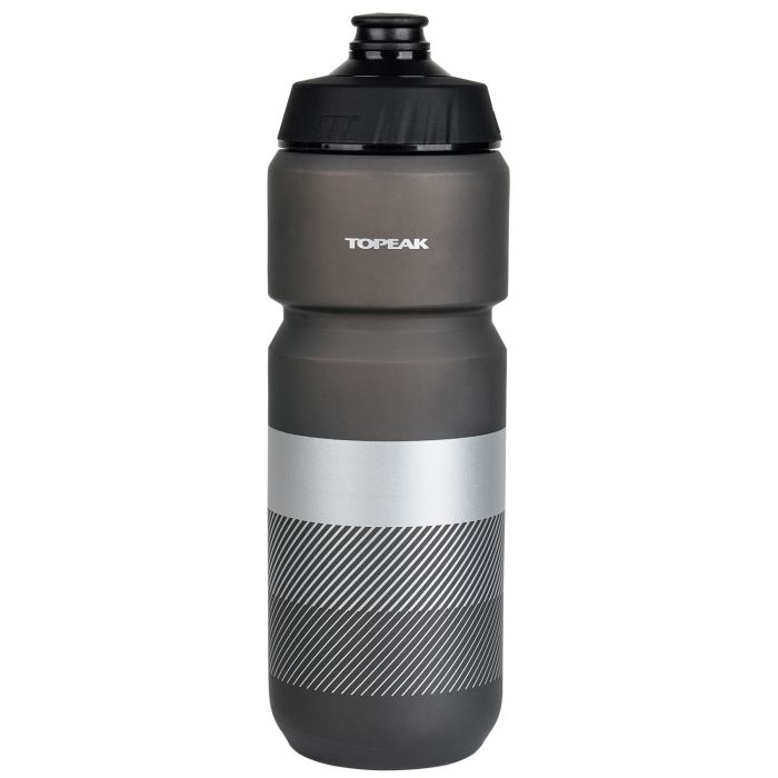 Afbeelding laden in galerijviewer, Topeak water bottle 750ml - black