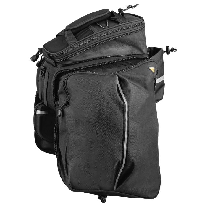 Load image into Gallery viewer, Topeak mtm trunkbag dxp (mik - racktime)