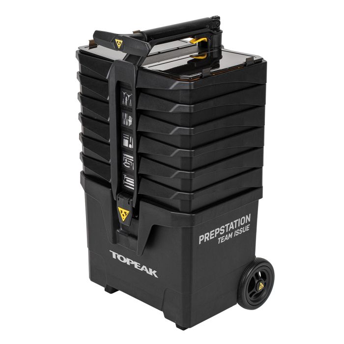 Afbeelding laden in galerijviewer, Topeak prepstation team issue