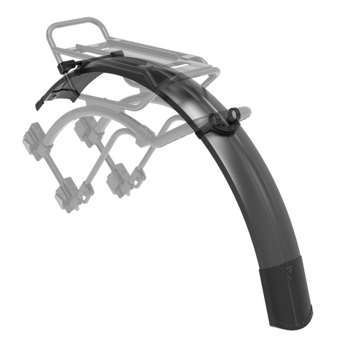 Afbeelding laden in galerijviewer, Topeak tetrarack full fender m2