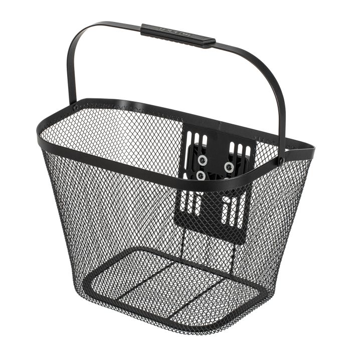 Afbeelding laden in galerijviewer, Topeak urban basket - 15 l - front