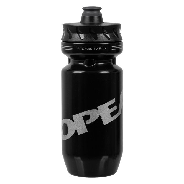 Afbeelding laden in galerijviewer, Topeak water bottle logo 650ml - black