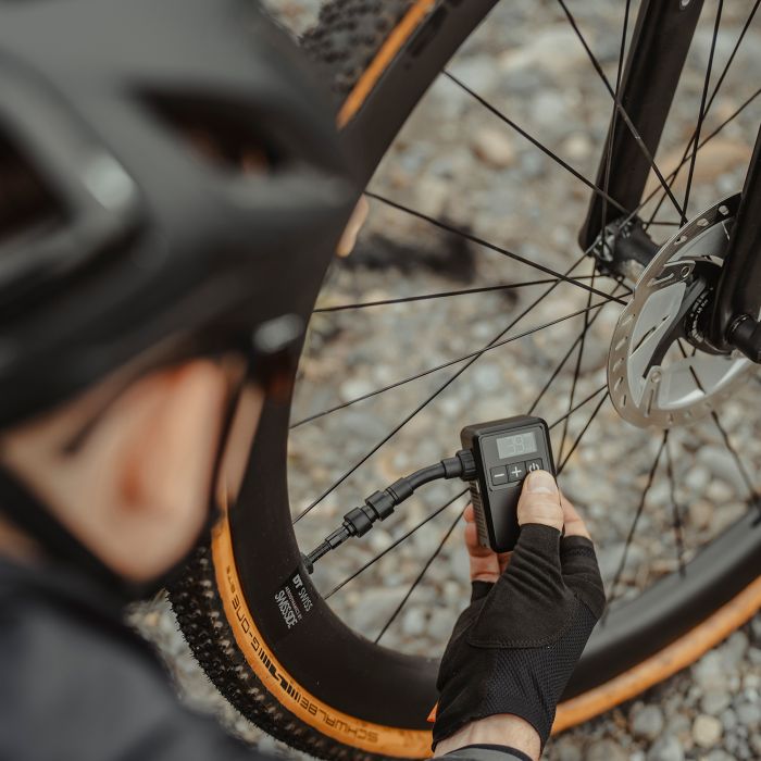 Afbeelding laden in galerijviewer, Topeak e-booster digital mini