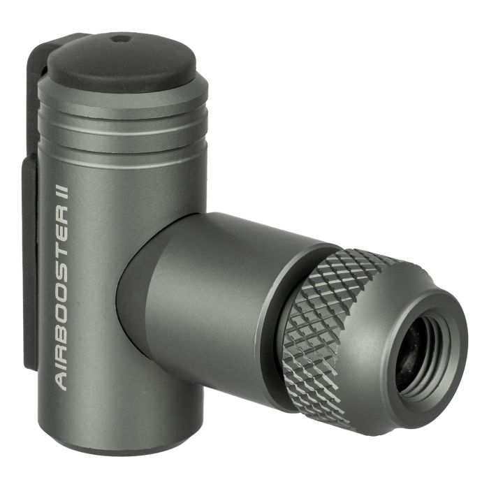 Load image into Gallery viewer, Topeak airbooster ii