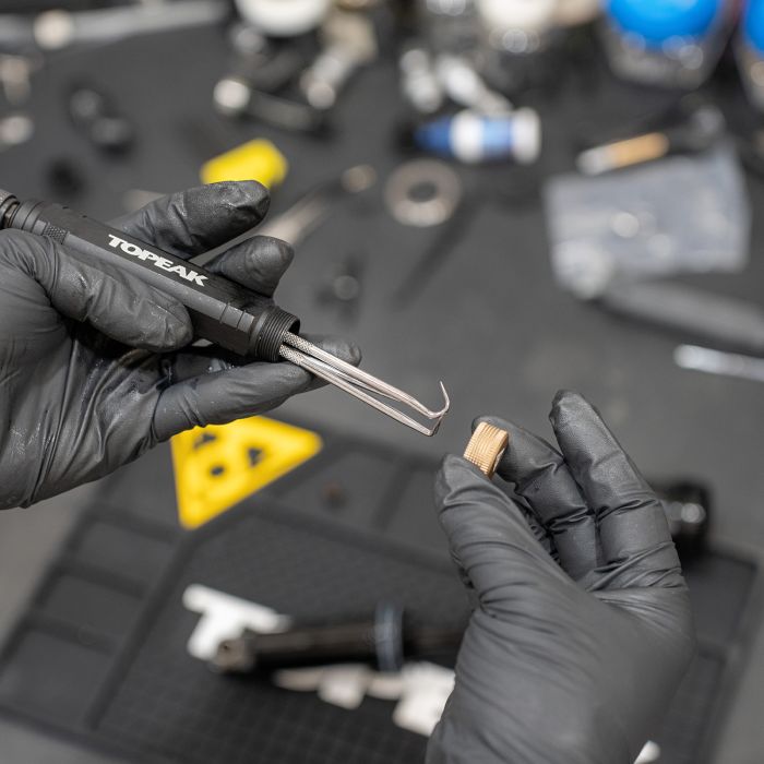 Chargez l'image dans la visionneuse de la galerie, Topeak utility tool pick