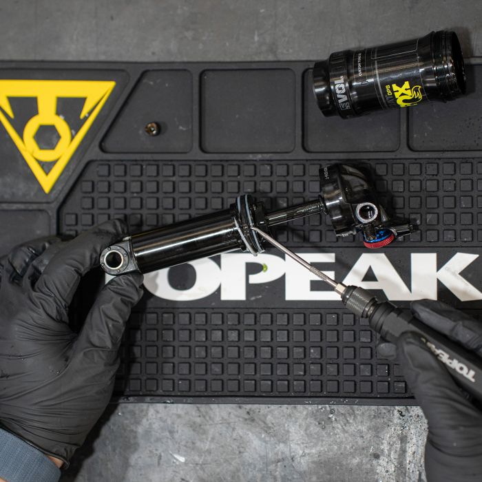 Load image into Gallery viewer, Topeak workbench pad
