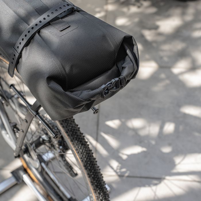 Chargez l'image dans la visionneuse de la galerie, Topeak u-shell drybag - 10l - black