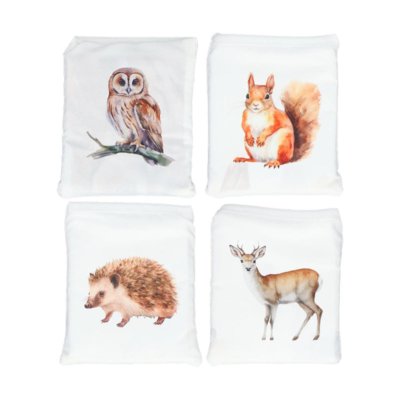 Load image into Gallery viewer, Esschert design opvouwbare tas bos