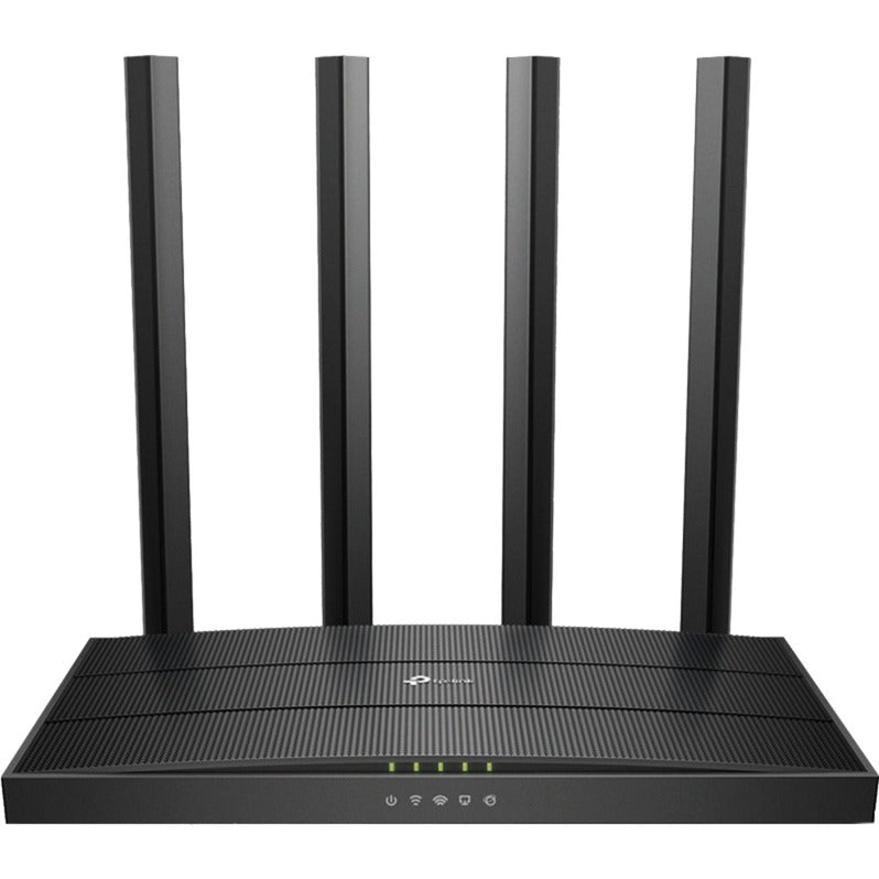 Load image into Gallery viewer, TP-Link Archer C80 AC1900 Wireless MU-MIMO Wi-Fi Router