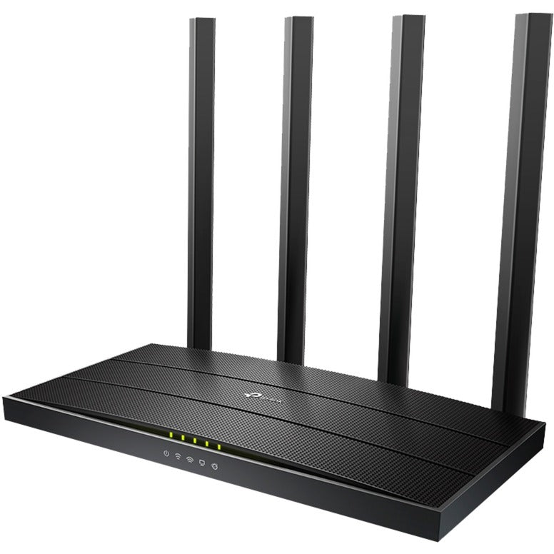 Load image into Gallery viewer, TP-Link Archer C80 AC1900 Wireless MU-MIMO Wi-Fi Router