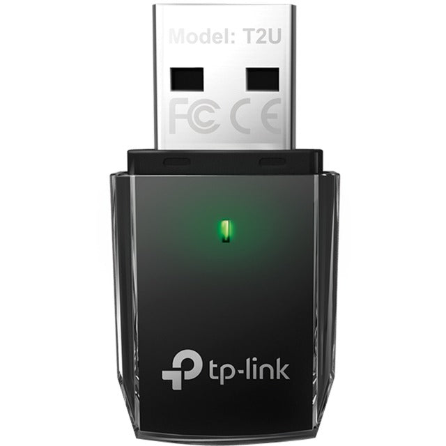 Load image into Gallery viewer, TP-Link Archer T2U V3.0