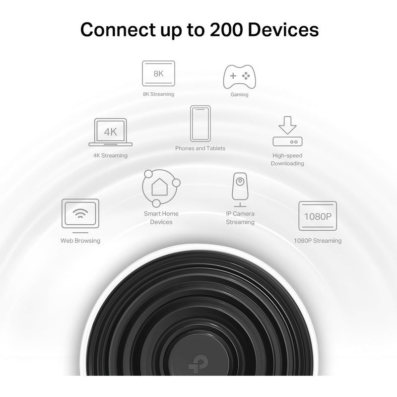 Load image into Gallery viewer, TP-Link DECO XE75 2-pack